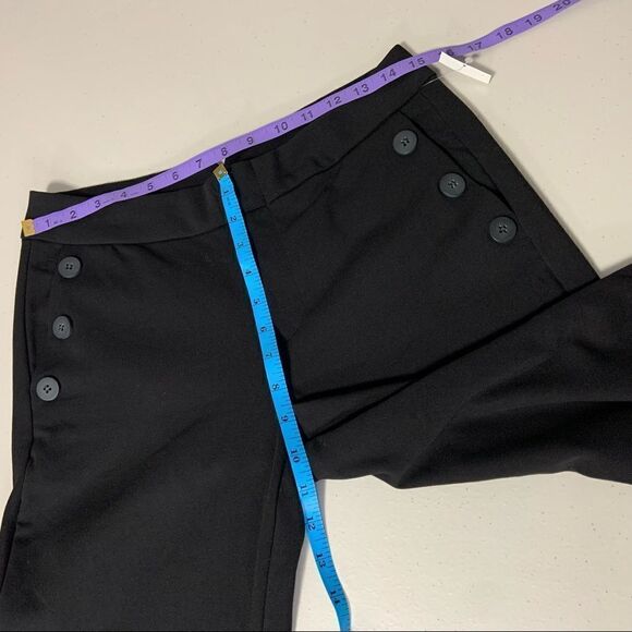 🆕 Kut from Kloth Jacey Sailor Pants - Picture 8 of 9